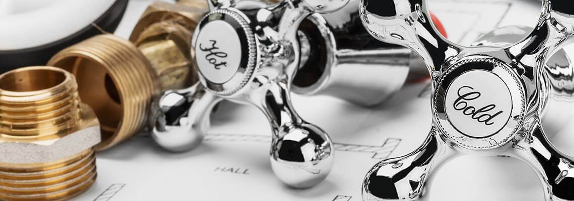 Faucet Handle