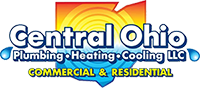 Central Ohio Plumbing Heating and Cooling, LLC Logo